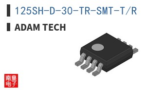 125SH-D-30-TR-SMT-T/R ͼƬ